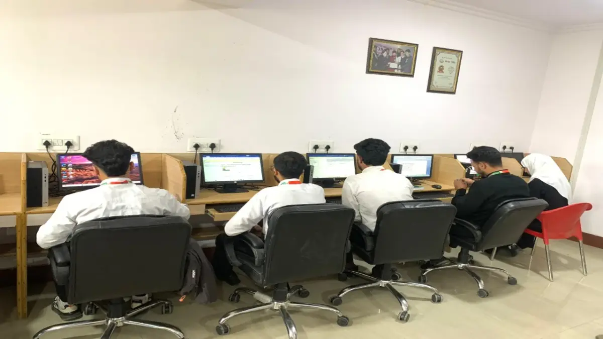 Kashmir Institute of Medical Science and Technology: campus photo 7