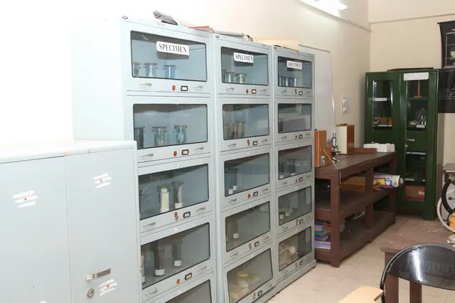 Kasturi College of Education: campus photo 4