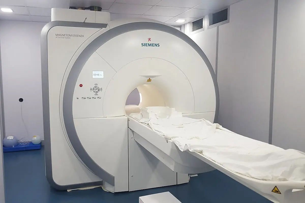 Kasturi Medical Centre Private Limited: campus photo 3