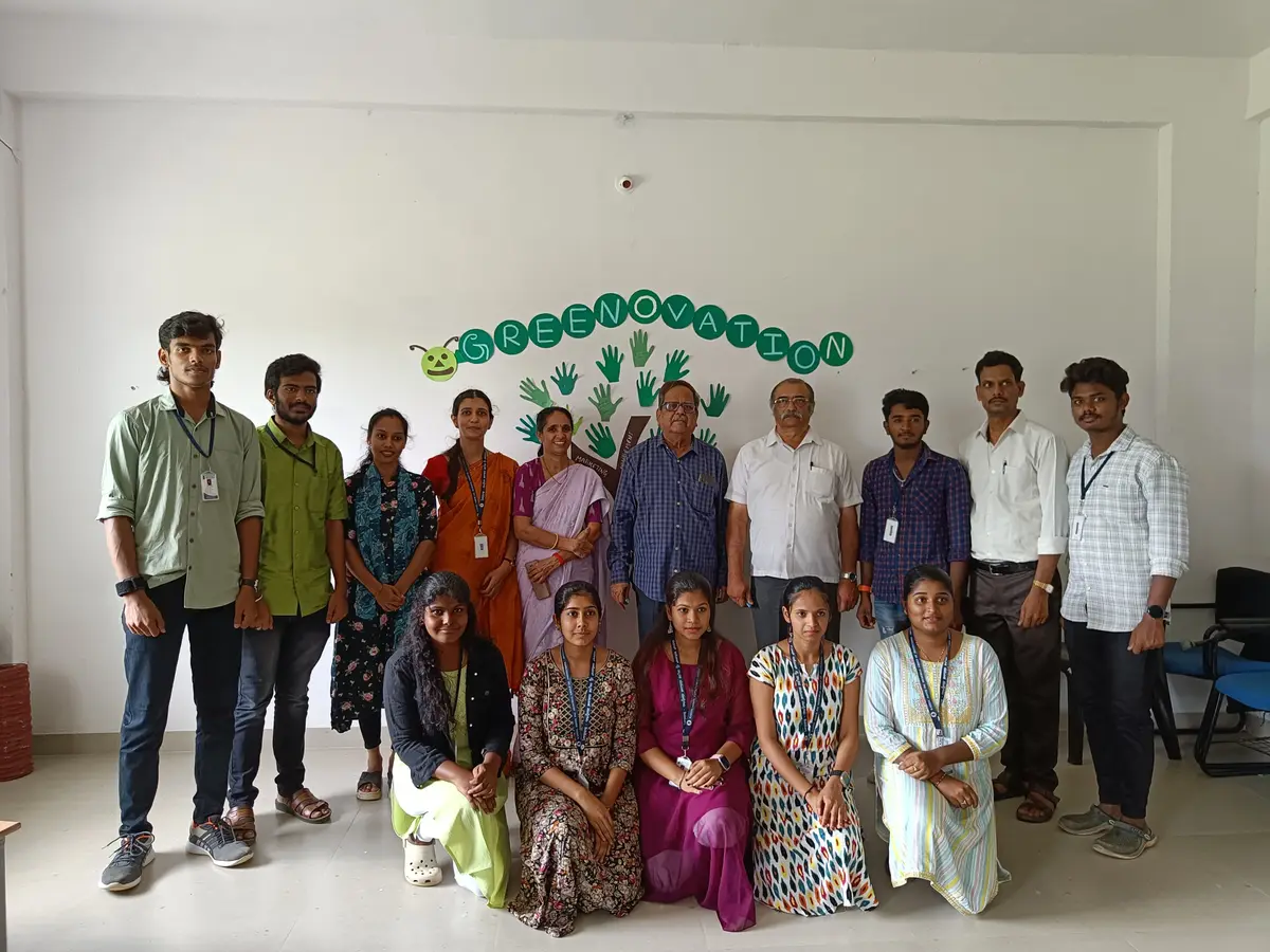 Kateel Ashok Pai Memorial College: campus photo 4
