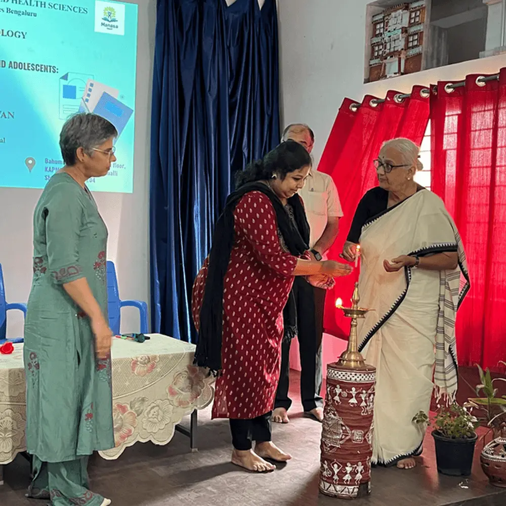 Kateel Ashok Pai Memorial Institute of Allied Health Sciences Malligenahalli Shivamoga: campus photo 8