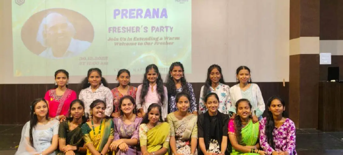 Kateel Ashok Pai Memorial Institute of Nursing: campus photo 3