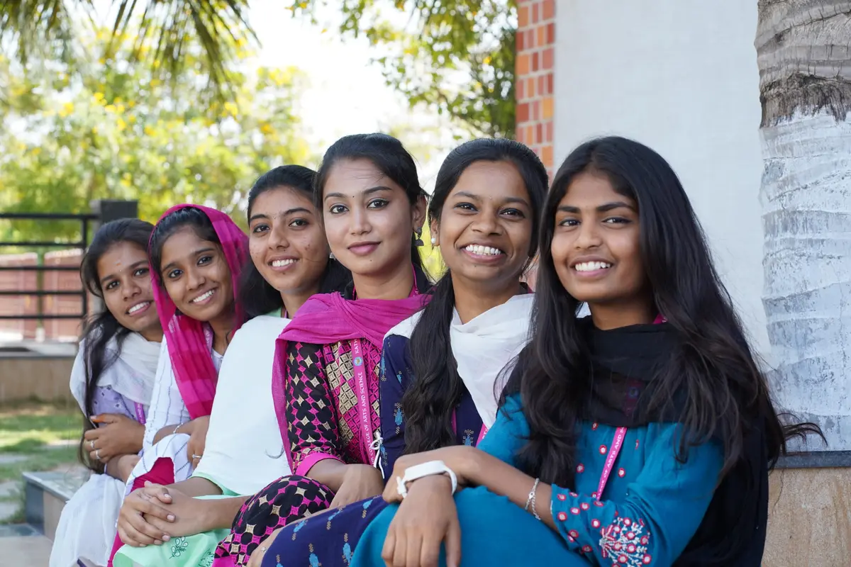 Kathir College of Arts and Science: campus photo 4