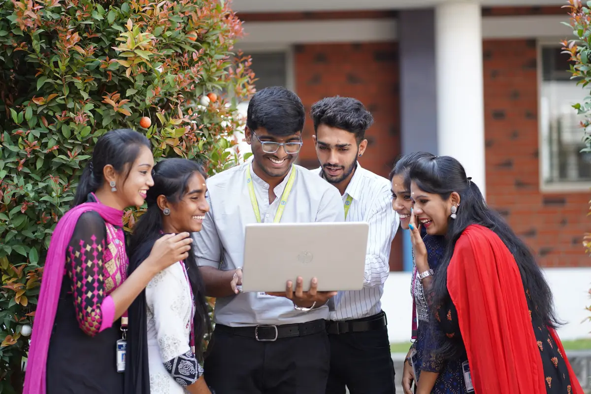 Kathir College of Arts and Science: campus photo 6