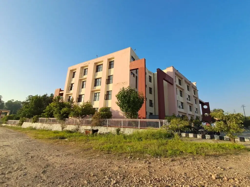 Kathua Campus campus photo 3