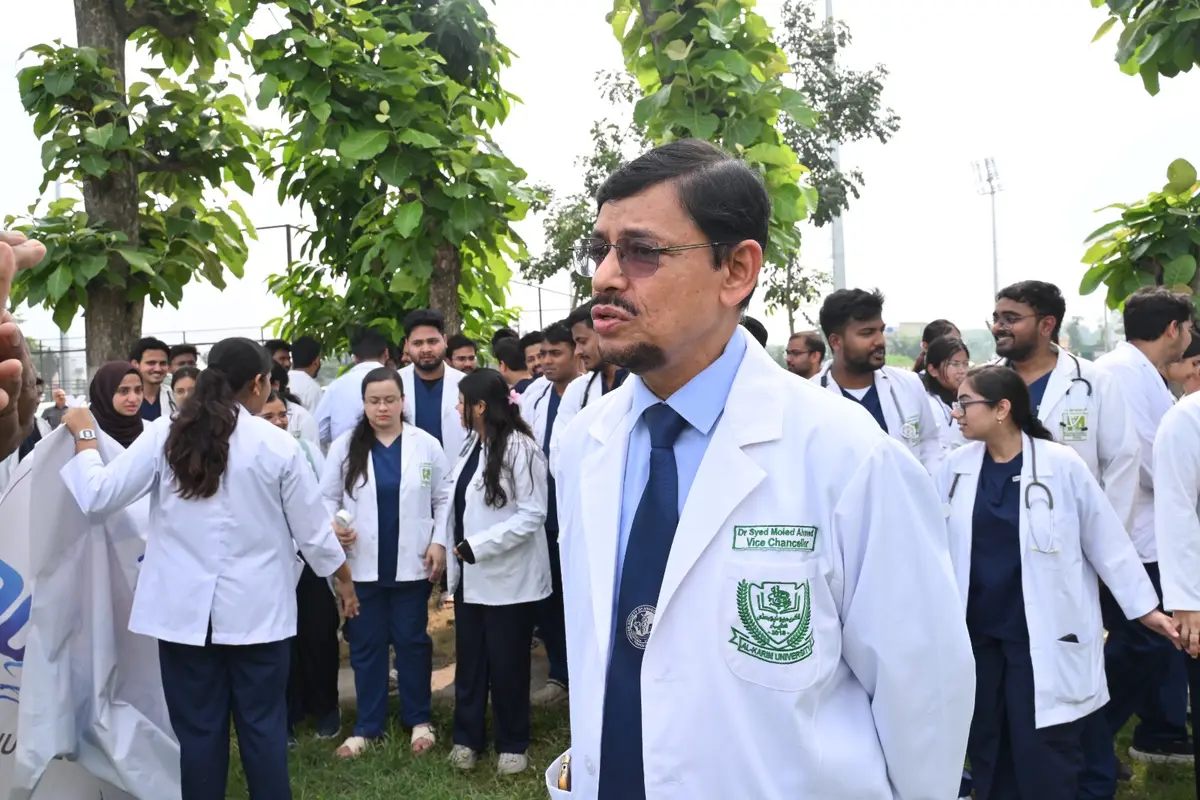 Katihar Medical College campus photo 8