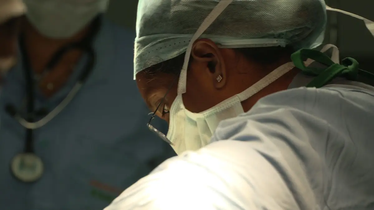 Katuri Medical College: campus photo 6