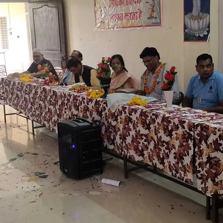 Kaushalya Devi Balika Mahavidyalaya: campus photo 5