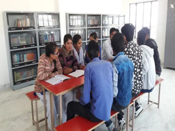 Kautilya College: campus photo 2