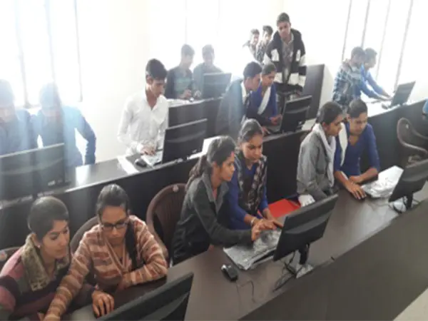 Kautilya College: campus photo 4