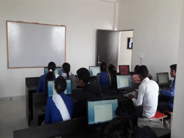 Kautilya College: campus photo 3
