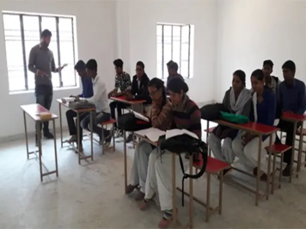 Kautilya College: campus photo 1