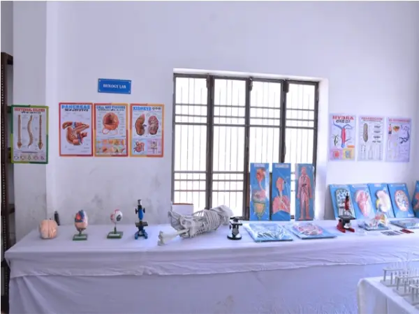 Kautilya College: campus photo 7