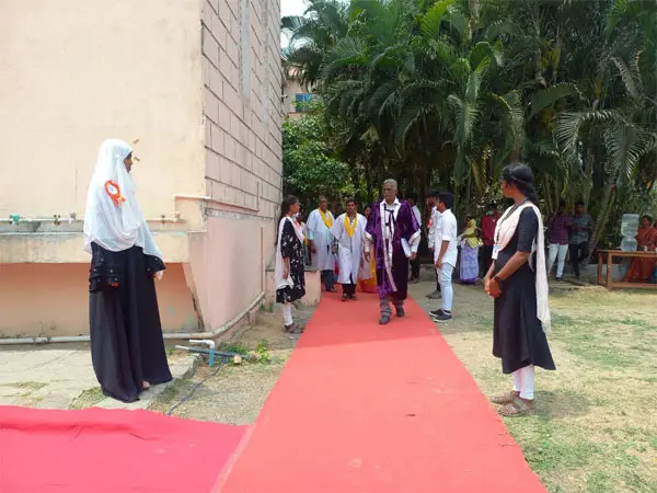 Kaveripakkam College of Arts and Science College: campus photo 3