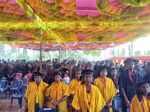 Kaveripakkam College of Arts and Science College: campus photo 7