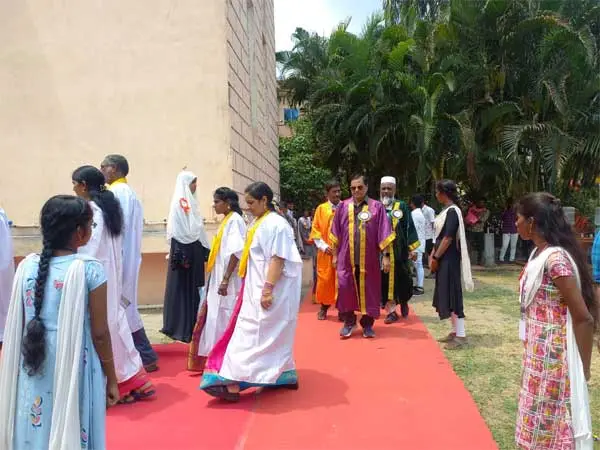 Kaveripakkam College of Arts and Science College: campus photo 5