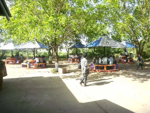 KIOTAS campus photo 1