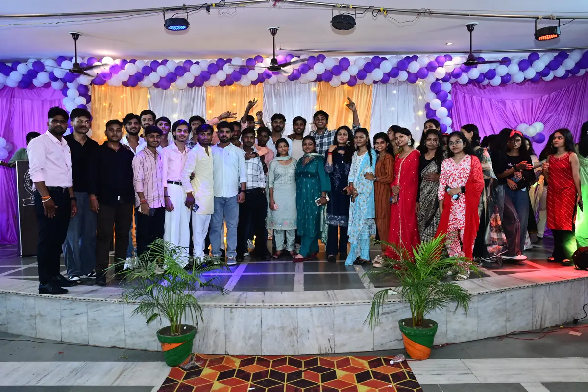 Kb Institute of Technology & Management Faizabad: campus photo 8