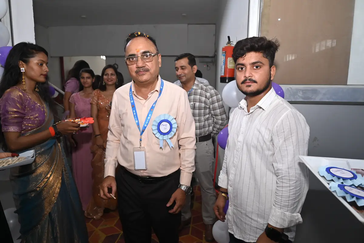 Kb Institute of Technology & Management Faizabad: campus photo 6