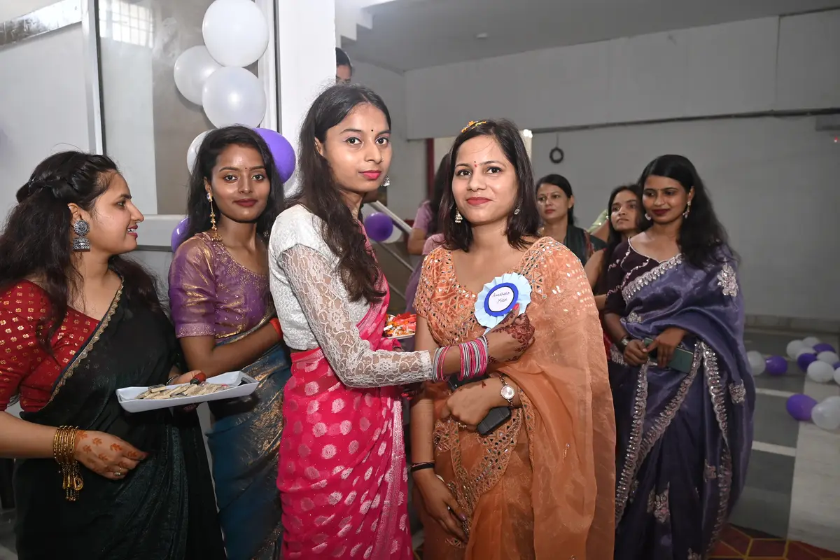 Kb Institute of Technology & Management Faizabad: campus photo 5