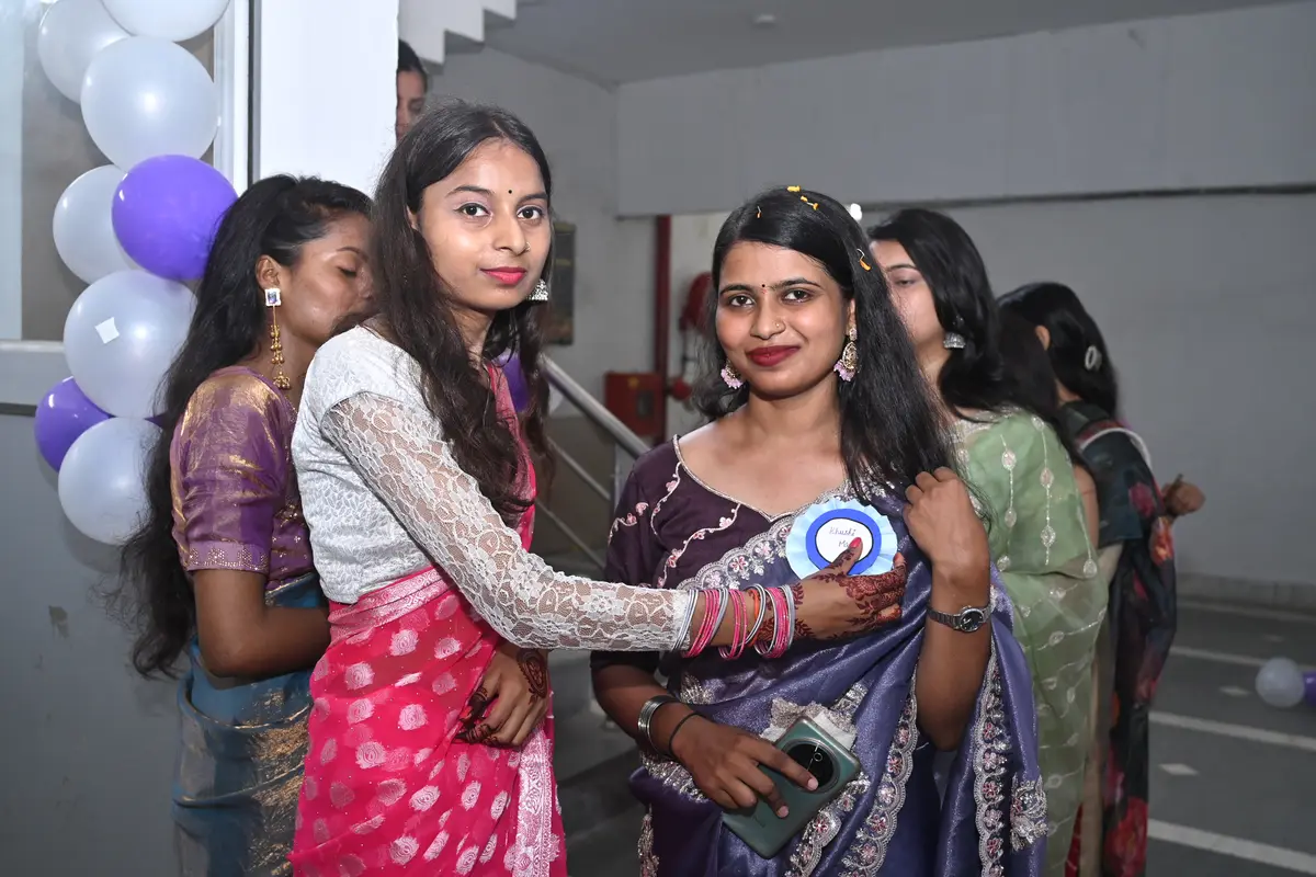 Kb Institute of Technology & Management Faizabad: campus photo 4