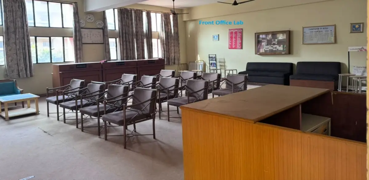 KCCHM campus photo 6