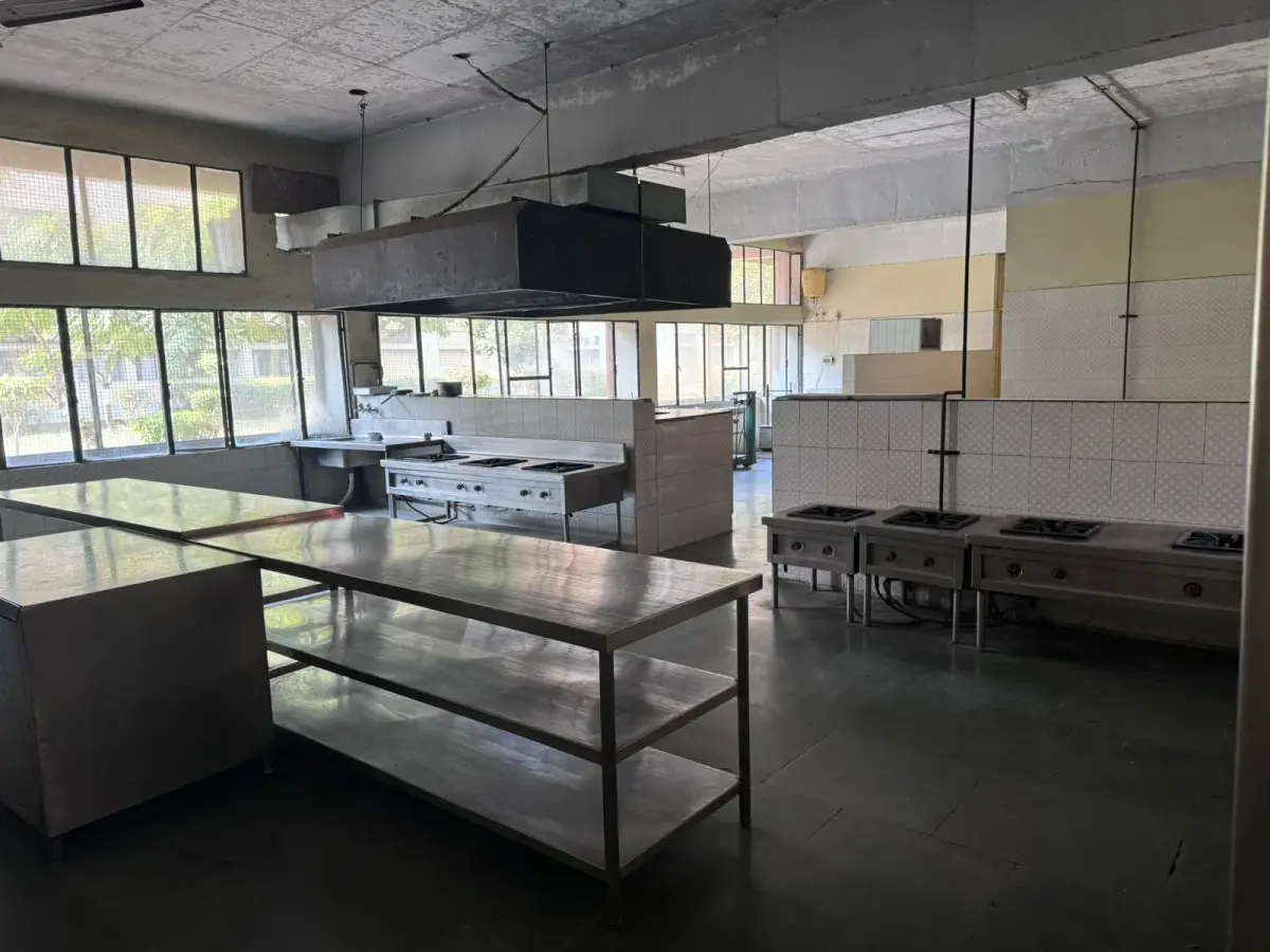 KCCHM campus photo 1