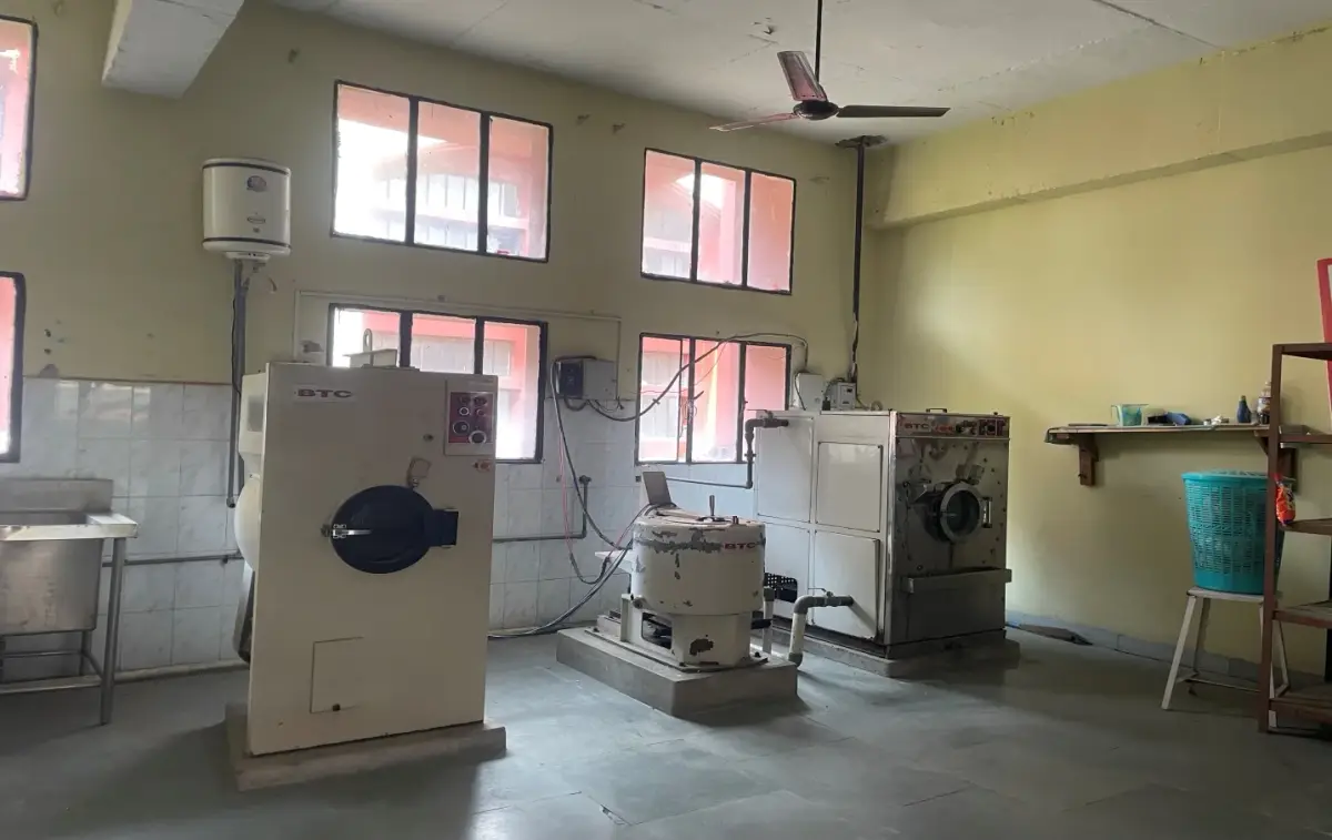 KCCHM campus photo 7