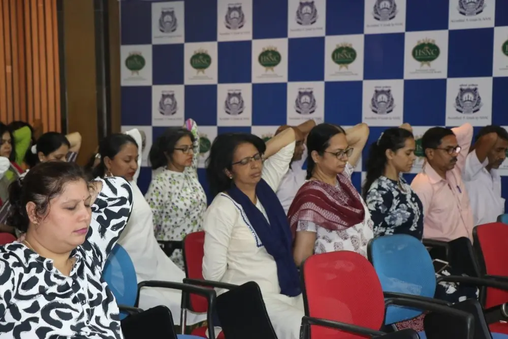 K.C Law College: campus photo 3