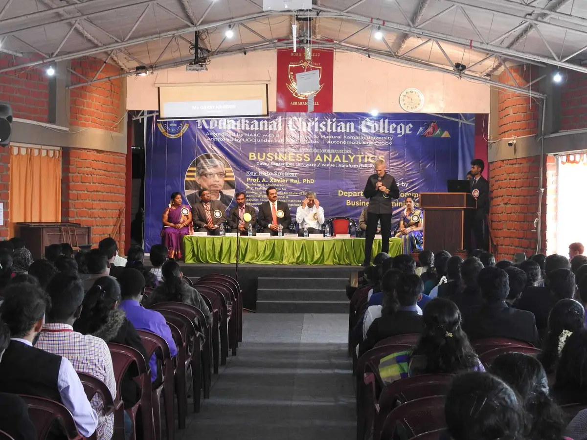KCC campus photo 7