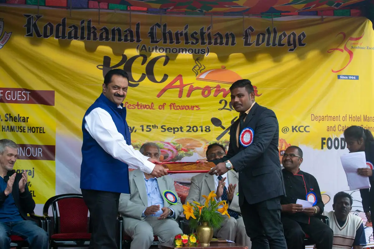 KCC campus photo 8