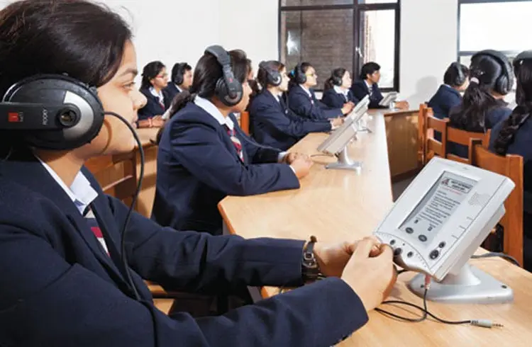 Kcc Institute of Legal and Higher Education: campus photo 6