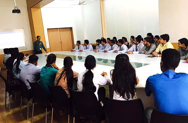 Kcc Institute of Legal and Higher Education: campus photo 2