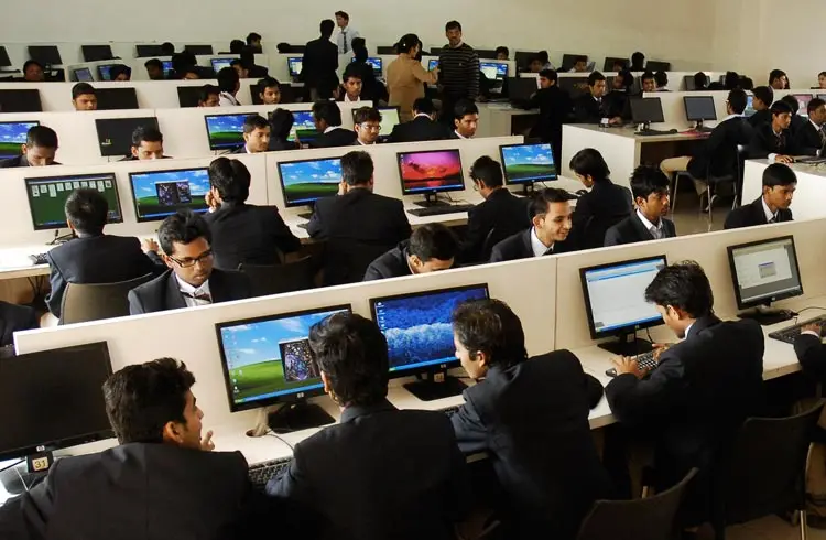 Kcc Institute of Legal and Higher Education: campus photo 8