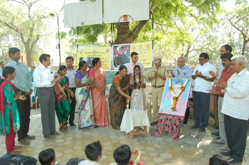 Kces'S Mooljee Jaitha College: campus photo 6