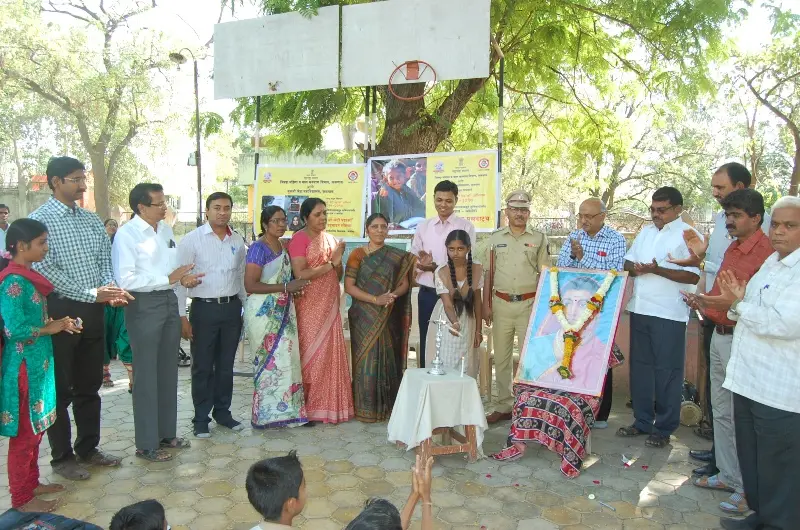 Kces'S Mooljee Jaitha College: campus photo 5