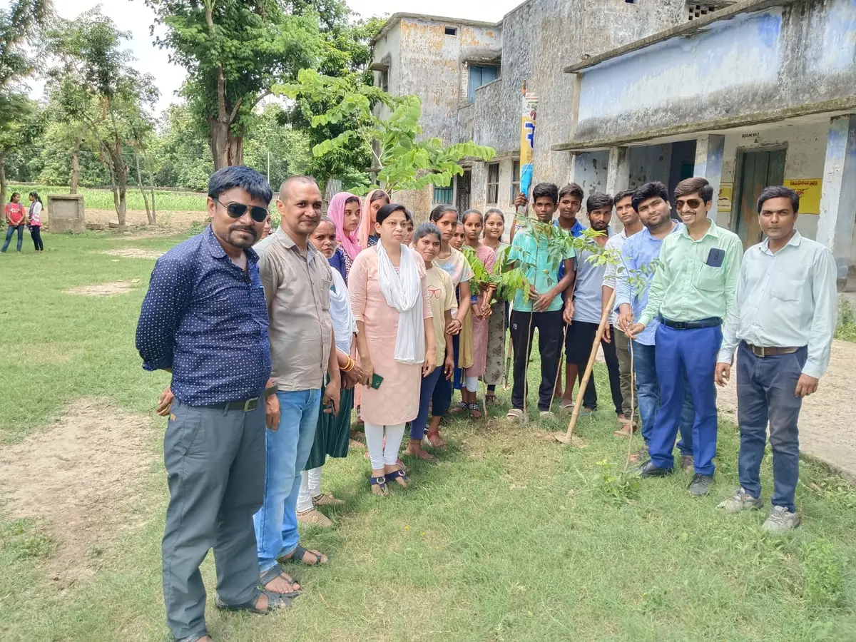 KDS College: campus photo 6