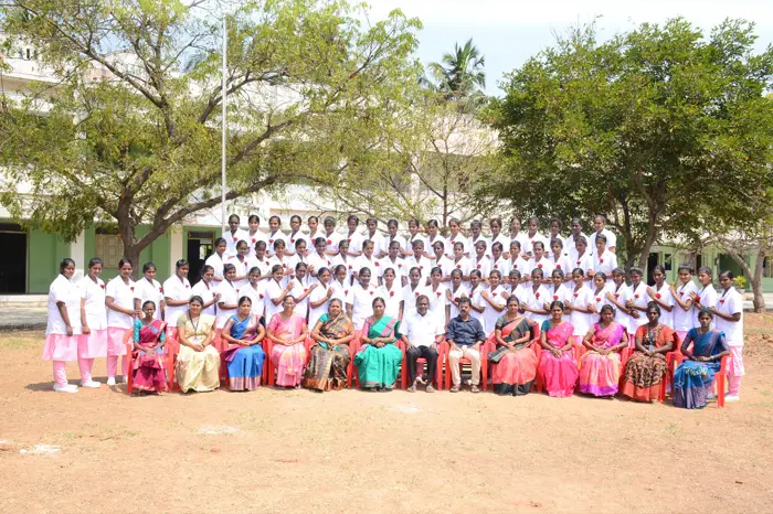 Keerai Thamil Selvan Teacher Training Institute Sathiyamangalam: campus photo 4
