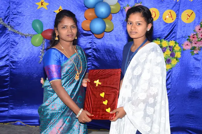 Keerai Thamil Selvan Teacher Training Institute Sathiyamangalam: campus photo 8