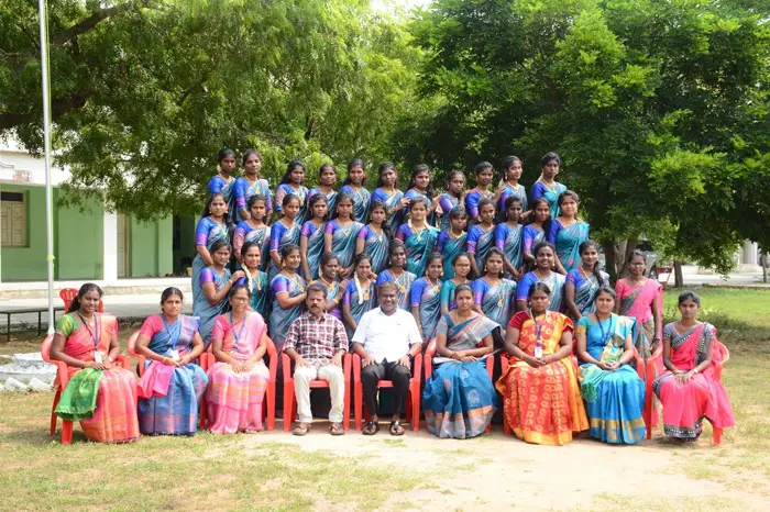 Keerai Thamil Selvan Teacher Training Institute Sathiyamangalam: campus photo 7