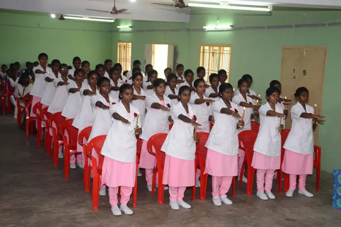 Keerai Thamil Selvan Teacher Training Institute Sathiyamangalam: campus photo 5