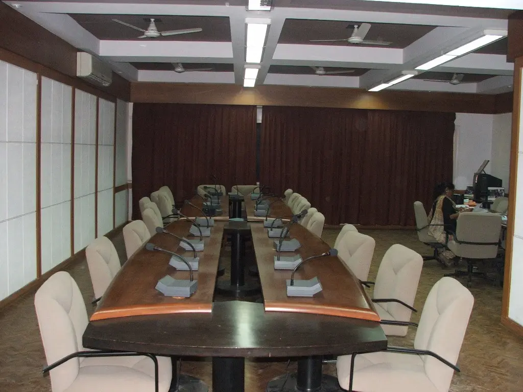 KETVCO campus photo 1
