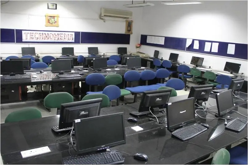 KETVCO campus photo 6
