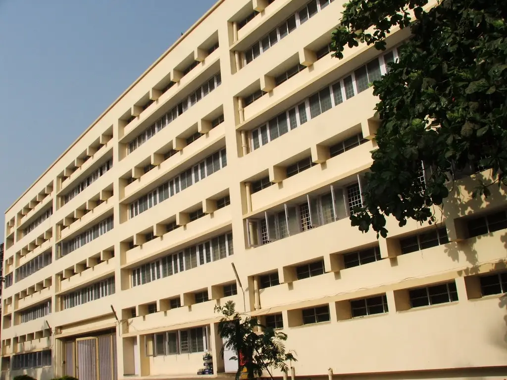 KETVCO campus photo 2