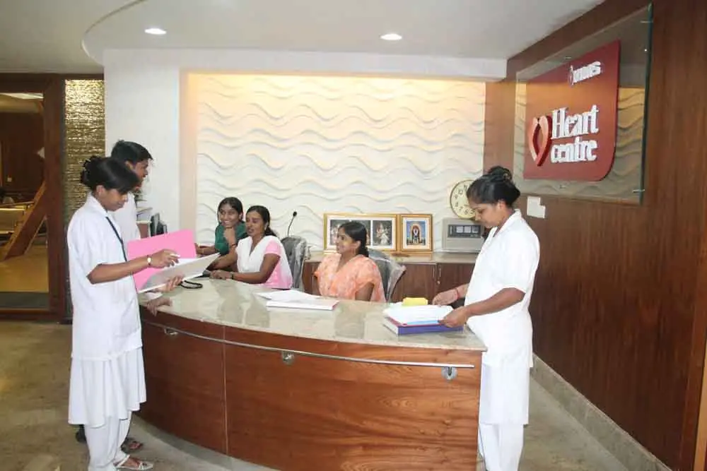 Kempegowda Institute of Medical Sciences: campus photo 4