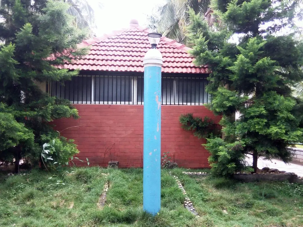 KRPUC campus photo 4