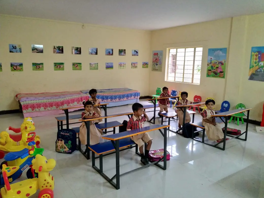 KEM campus photo 1