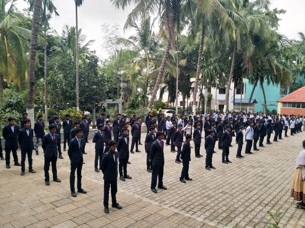 KEM campus photo 4