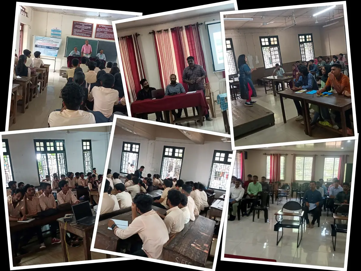 Kerala Govt. Polytechnic College Kozhikode: campus photo 4