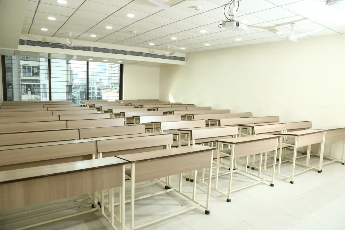 KES's Shri Jayantilal H. Patel Law College At: campus photo 6